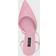 Nine West Fames - Light Pink Patent