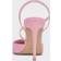 Nine West Fames - Light Pink Patent