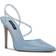 Nine West Fames - Light Blue Patent