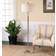 Uttermost Mesita Floor Lamp 172.7cm