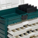 Plano Four Drawer Tackle Box 758-005