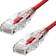 ProXtend Slim RJ45-RJ45 U/UTP Cat6a