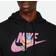 Nike Sportswear Fleece Pullover Hoodie - Black