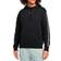 Nike Sportswear Fleece Pullover Hoodie - Black/Black/Iron Grey