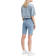 Levi's Bermuda Shorts Women's - Oahu Morning Dew/Light Wash