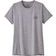 Patagonia Women's Capilene Cool Daily Graphic Shirt - Skyline/Feather Grey