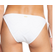 Roxy Quiet Beauty Tie Side Bikini Bottoms - Bright White