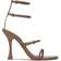 Nine West Aves - Medium Natural Patent