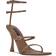 Nine West Aves - Medium Natural Patent