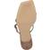 Nine West Aves - Medium Natural Patent