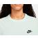 Nike Sportswear Club T-shirt - Barely Green/Black