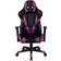 Flash Furniture X20 Gaming Chair - Purple/Black