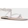 Nine West News - White