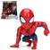 Jada Ultimate Spiderman 15cm