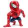 Jada Ultimate Spiderman 15cm