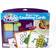 Learning Resources Playfoam Shape & Learn Counting Set