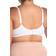 Playtex 18 Hour 4803 Silky Soft Smoothing Wirefree Bras - White