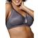 Playtex 18 Hour 4803 Silky Soft Smoothing Wirefree Bras - Private Jet