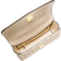 Tory Burch Fleming Convertible Shoulder Bag - New Cream