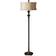 Uttermost Brazoria Floor Lamp 175.3cm