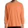Hanes ComfortWash Garment Dyed Long Sleeve Pocket T-shirt Unisex - Horizon