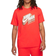 Nike Jordan Jumpman Short-Sleeve Graphic T-shirt - Chile Red/Metallic Gold