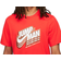 Nike Jordan Jumpman Short-Sleeve Graphic T-shirt - Chile Red/Metallic Gold