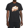 Nike Jordan Jumpman Short-Sleeve Graphic T-shirt - Black/Metallic Gold