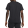 Nike Jordan Jumpman Short-Sleeve Graphic T-shirt - Black/Metallic Gold