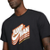 Nike Jordan Jumpman Short-Sleeve Graphic T-shirt - Black/Metallic Gold