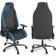 Atlantic Dardashti Gaming Chair - Black/Blue