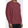 Hanes ComfortWash Garment Dyed Long Sleeve Pocket T-shirt Unisex - Cayenne