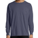 Hanes ComfortWash Garment Dyed Long Sleeve Pocket T-shirt Unisex - Anchor Slate