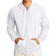 Hanes ComfortBlend EcoSmart Full Zip Hoodie - White