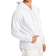 Hanes ComfortBlend EcoSmart Full Zip Hoodie - White