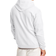 Hanes ComfortBlend EcoSmart Full Zip Hoodie - White