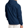 Hanes ComfortBlend EcoSmart Full Zip Hoodie - Navy