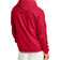 Hanes ComfortBlend EcoSmart Full Zip Hoodie - Deep Red