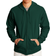 Hanes ComfortBlend EcoSmart Full Zip Hoodie - Deep Forest