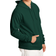 Hanes ComfortBlend EcoSmart Full Zip Hoodie - Deep Forest