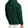 Hanes ComfortBlend EcoSmart Full Zip Hoodie - Deep Forest