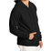 Hanes ComfortBlend EcoSmart Full Zip Hoodie - Black