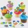 Learning Resources ABC Party Cupcake Toppers