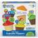 Learning Resources ABC Party Cupcake Toppers