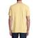 Hanes ComfortWash Garment Dyed Short Sleeve Pocket T-shirt Unisex - Summer Squash Yellow