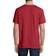 Hanes ComfortWash Garment Dyed Short Sleeve Pocket T-shirt Unisex - Crimson Fall