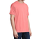 Hanes ComfortWash Garment Dyed Short Sleeve Pocket T-shirt Unisex - Coral Craze