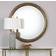 Uttermost Spera Wall Mirror 106.6x106.6cm