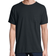 Hanes ComfortWash Garment Dyed Short Sleeve Pocket T-shirt Unisex - Black