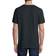 Hanes ComfortWash Garment Dyed Short Sleeve Pocket T-shirt Unisex - Black